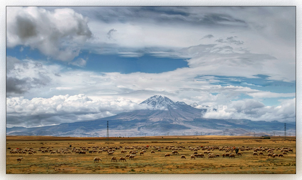 photo "***" tags: landscape, mountains