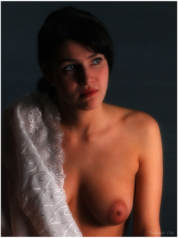 photo "Anny Crane... (2)" tags: nude, portrait, woman