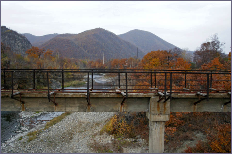 photo "***" tags: landscape, autumn, mountains