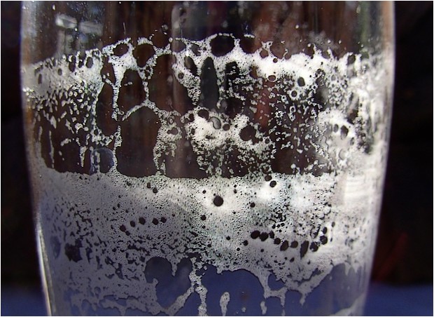 photo "glass of beer" tags: macro and close-up, abstract, 