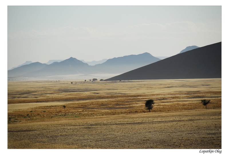 photo "Sossusvlei" tags: landscape, travel, Africa