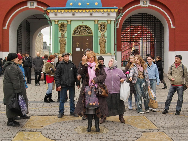 фото "Охотники за удачей" метки: жанр, репортаж, 