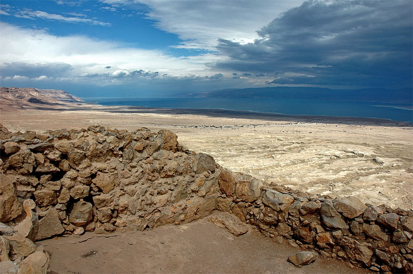 photo "Preceding a storm idyll" tags: landscape, travel, 