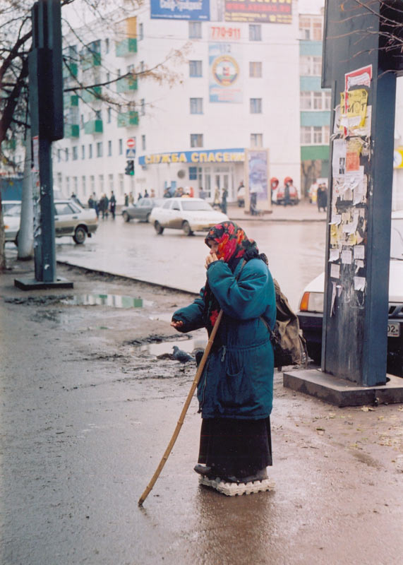 фото "Служба спасения" метки: репортаж, 