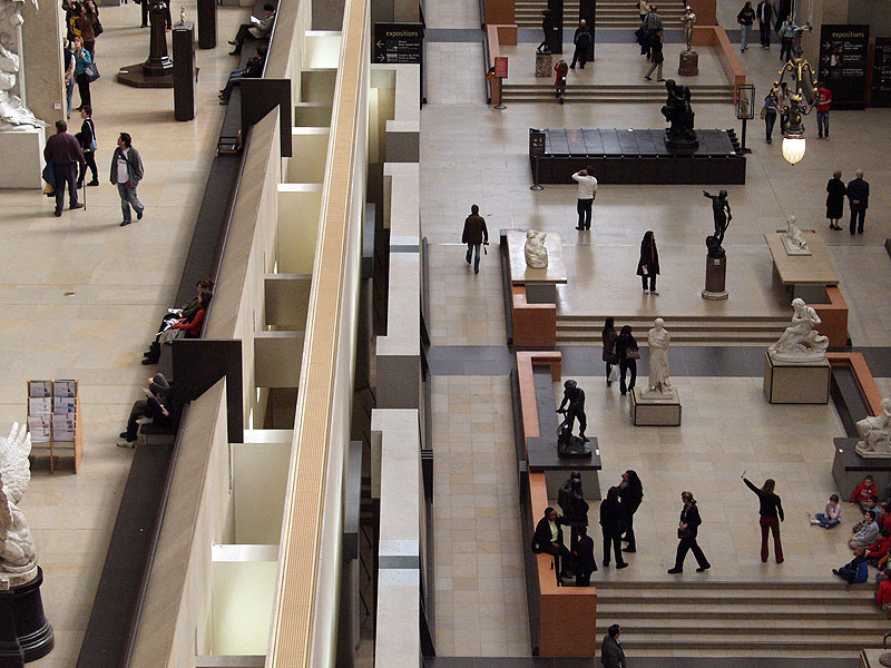 photo "D'Orsay" tags: interior, travel, Europe