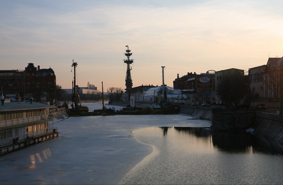 фото "Город зеро" метки: архитектура, репортаж, пейзаж, 