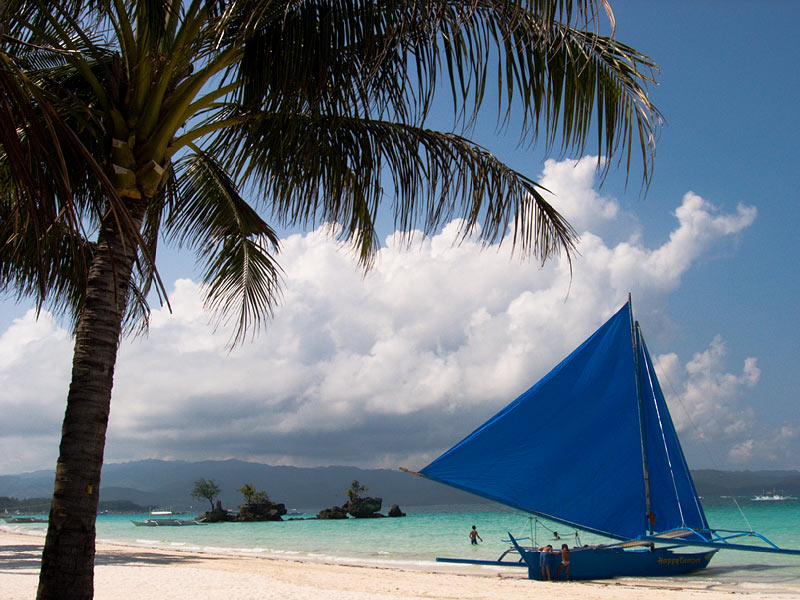 фото "Philippine`s Paradise" метки: путешествия, Азия