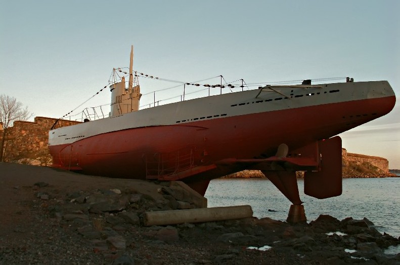 фото "В отставке" метки: техника, репортаж, 