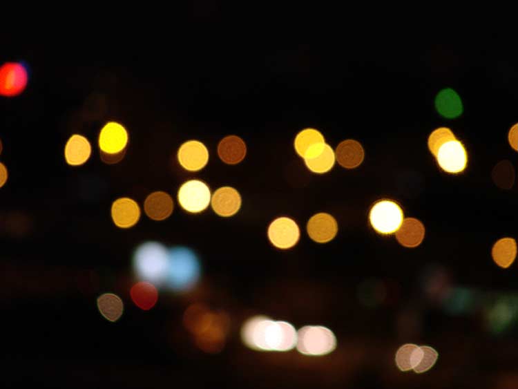 фото "Novosibirsk. Night" метки: пейзаж, 