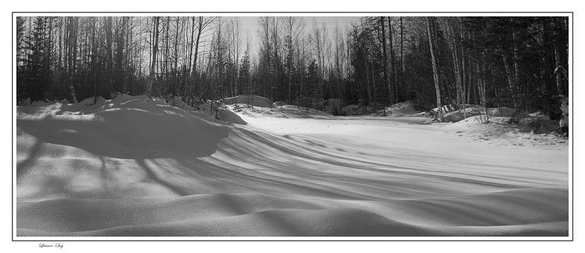 фото "***" метки: пейзаж, зима