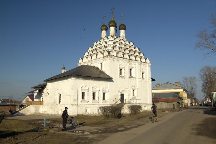 фото "Коломна" метки: путешествия, архитектура, пейзаж, 