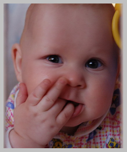 photo "***" tags: portrait, children