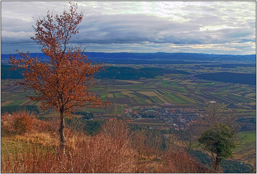 photo "Sunny" tags: landscape, autumn, mountains