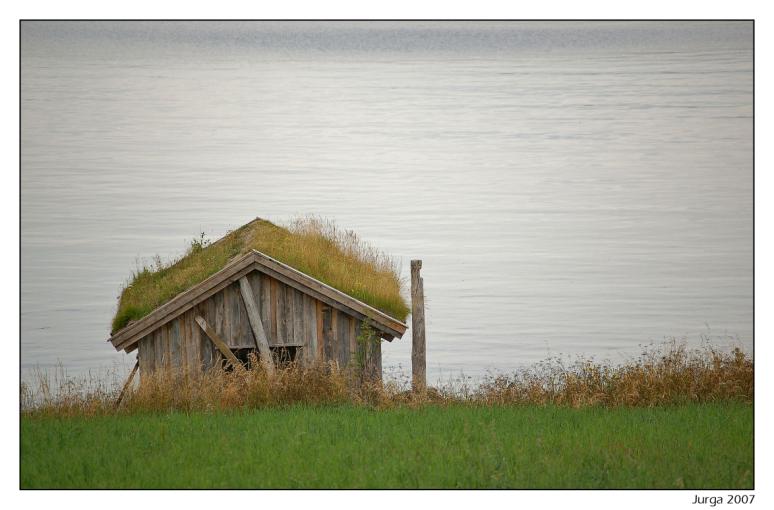фото "Norway" метки: архитектура, пейзаж, 