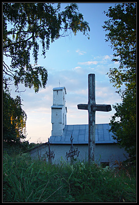 фото "Труворово городище" метки: пейзаж, путешествия, 