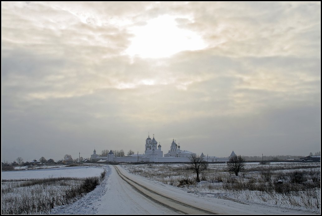 фото "Тучи расходятся, скоро выглянет солнце." метки: пейзаж, путешествия, Европа, облака