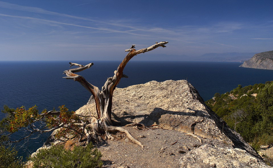 photo "***" tags: landscape, mountains, summer