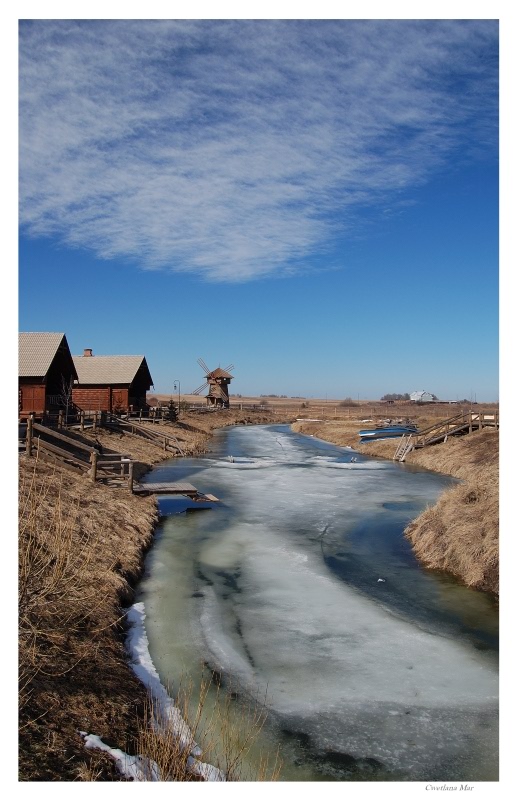 photo "***" tags: landscape, spring