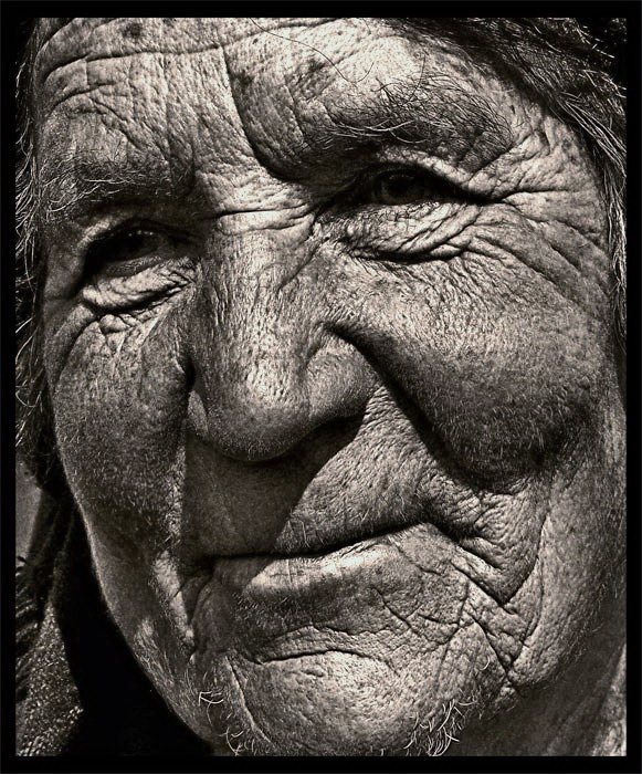 фото "old women" метки: портрет, женщина
