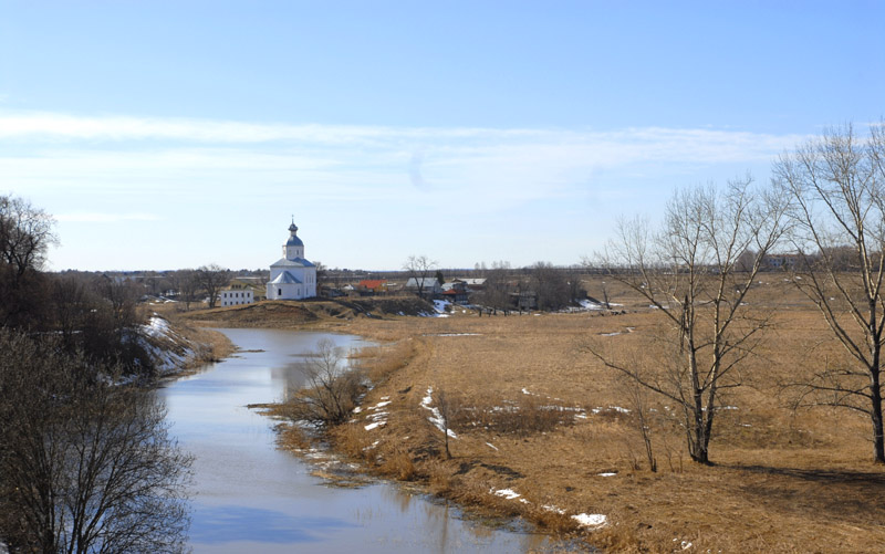 photo "***" tags: landscape, water