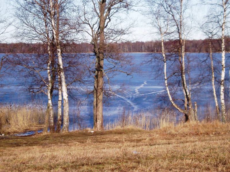 фото "Весеннее настроение" метки: пейзаж, весна