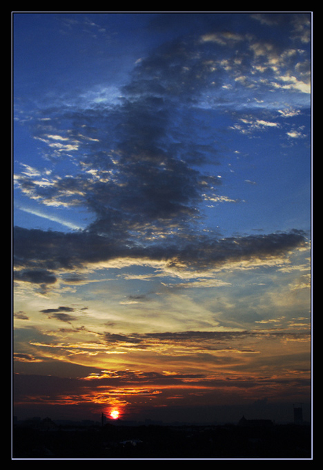 photo "***" tags: landscape, clouds