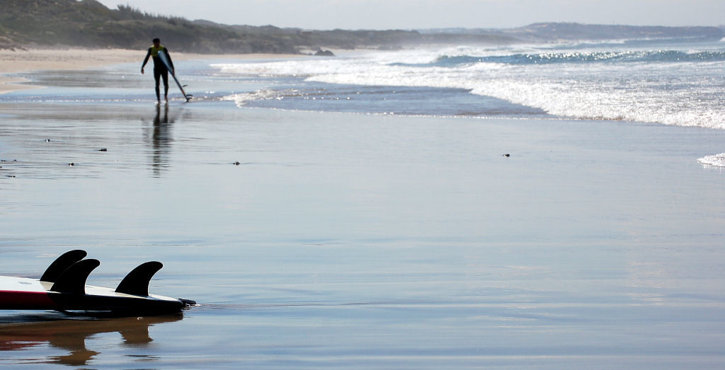 photo "let's surf" tags: landscape, water