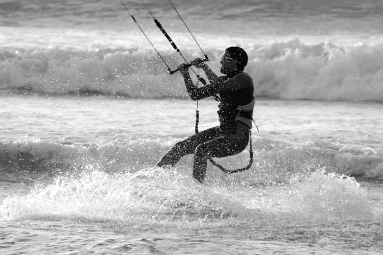 photo "Hard Point" tags: sport, landscape, water