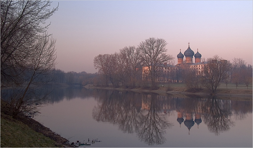 photo "***" tags: architecture, landscape, water