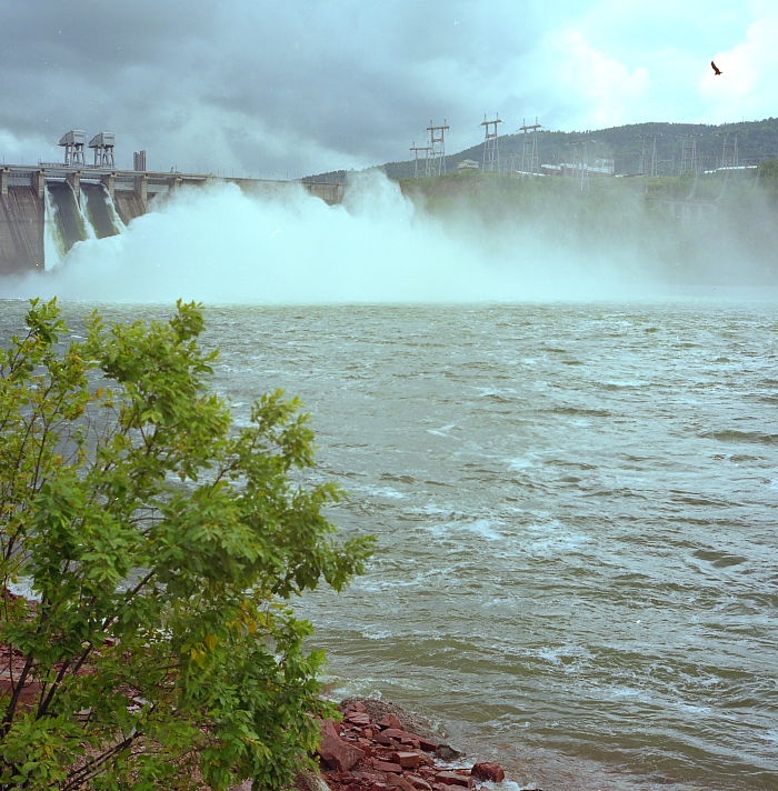 photo "***" tags: landscape, water