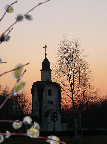 photo "***" tags: landscape, spring