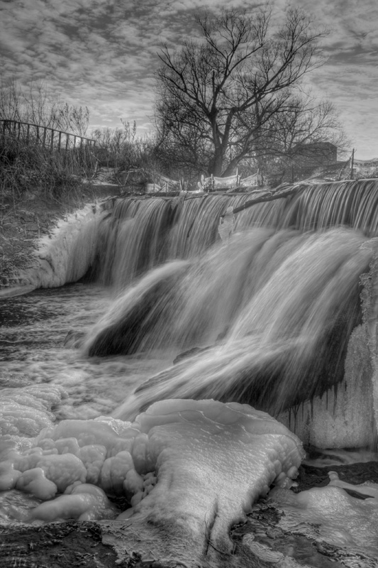 photo "***" tags: landscape, winter