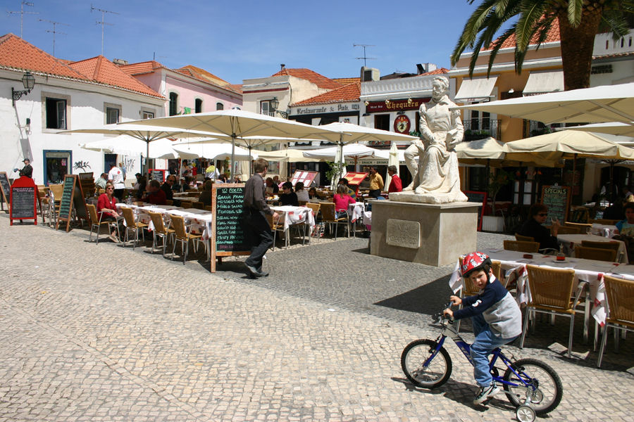 фото "The Portuguese love bikes 29/38" метки: путешествия, Европа