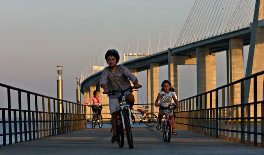 photo "The Portuguese love bikes 31/38" tags: travel, Europe