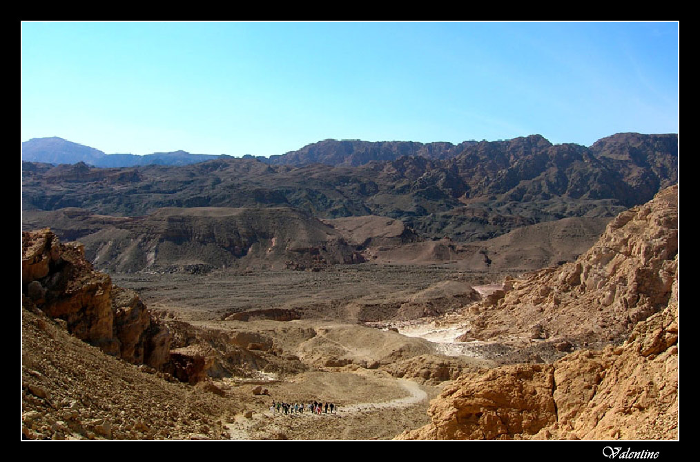 photo "***" tags: landscape, mountains