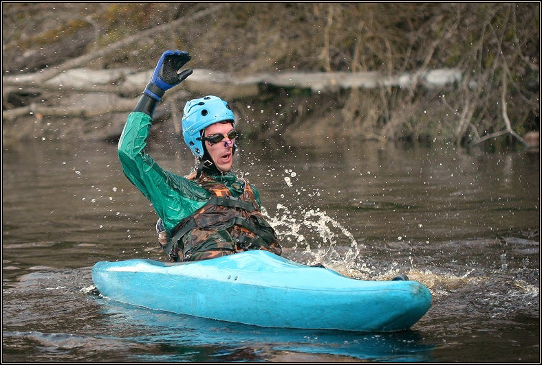 фото "Вынырнул! :)" метки: спорт, репортаж, 