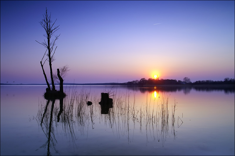 фото "***" метки: пейзаж, вода, закат