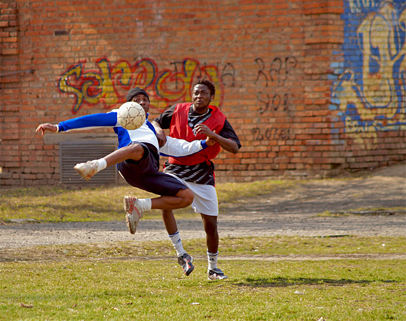 фото "...We are the Champions..." метки: спорт, репортаж, 