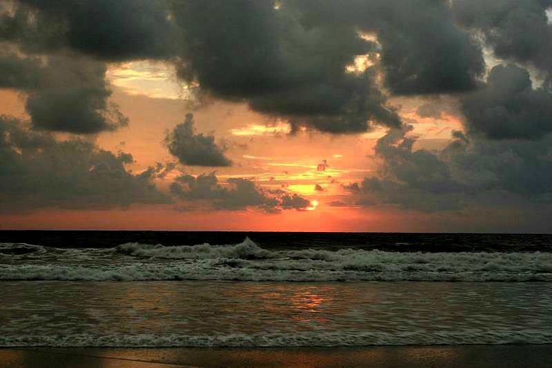 фото "Sunrise" метки: пейзаж, закат