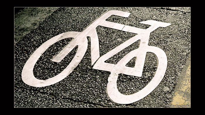 photo "....accident?" tags: humor, city, 