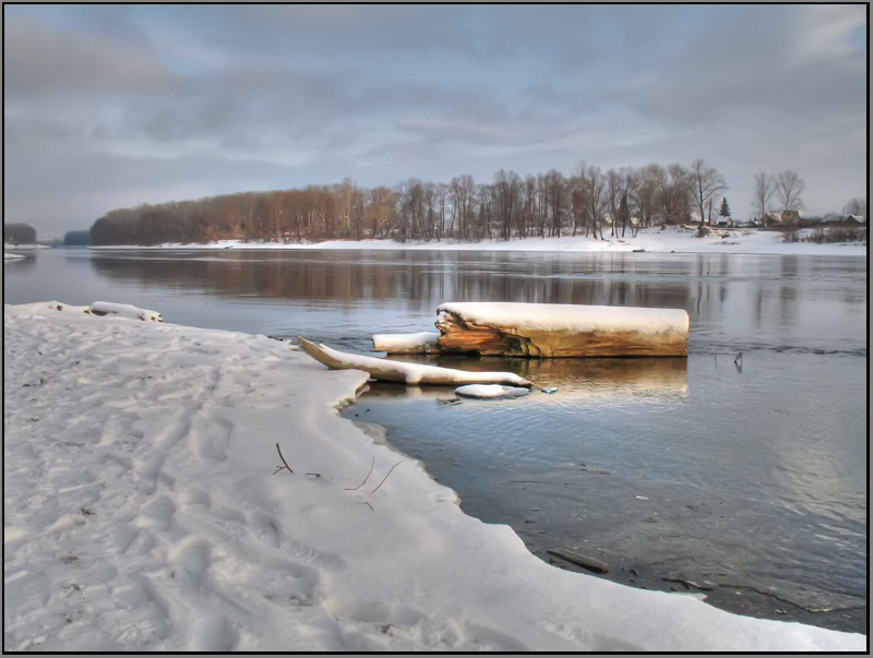 фото "Апрель..." метки: пейзаж, весна