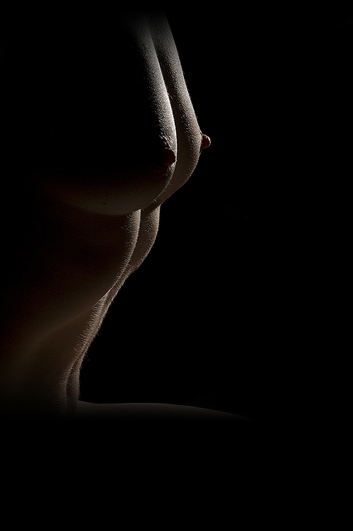 photo "black" tags: nude, 