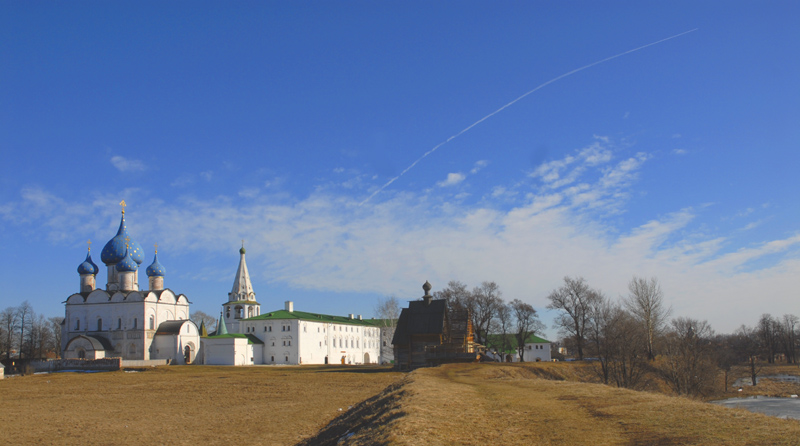 фото "Дела небесные" метки: архитектура, пейзаж, 