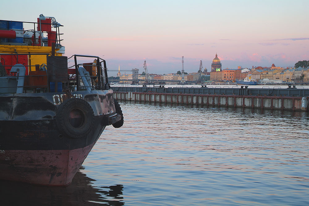 фото "жемчужная гавань" метки: пейзаж, архитектура, вода