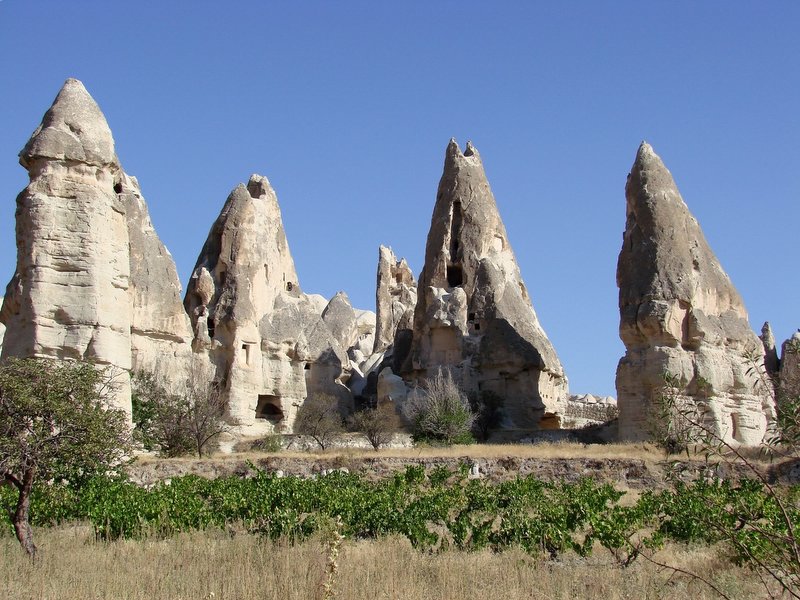 фото "ant-hills" метки: пейзаж, горы