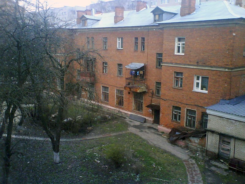 photo "***" tags: architecture, city, landscape, 