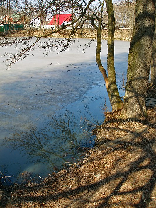 photo "***" tags: landscape, spring