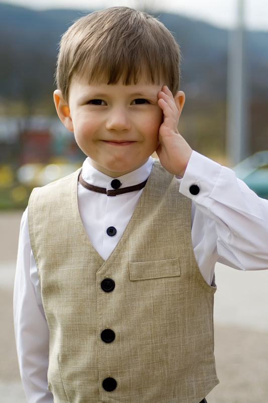 photo "***" tags: portrait, children