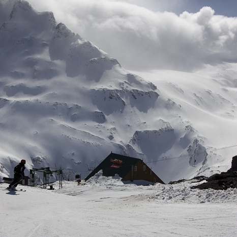 photo "***" tags: landscape, mountains, winter