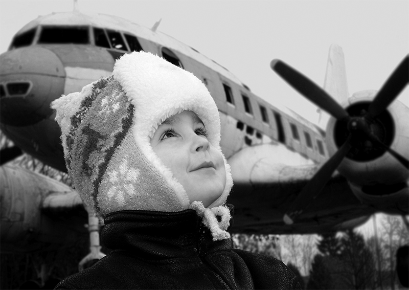 photo "***" tags: portrait, children